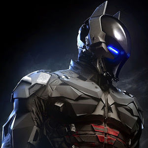 Meet your Posher, Nathanael